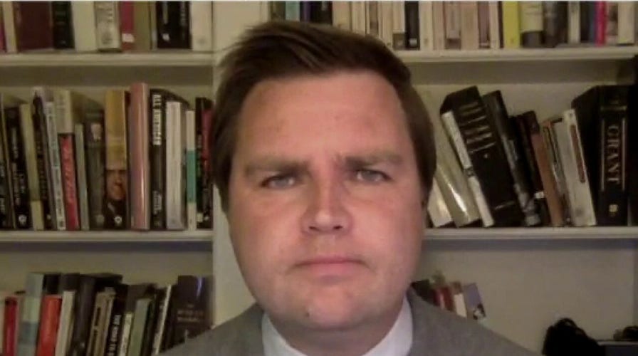 Biden taps former Secretary of State Kerry to serve as 'climate envoy'