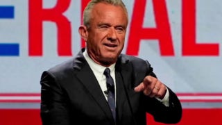 RFK, Jr. meets with senators ahead of his confirmation hearing - Fox News