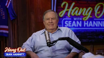 Bill Belichick reacts to Tom Brady calling him a ‘cranky old coach’