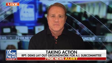 Iranian regime is holding out, but they have no ‘leverage’: Rep Pat Fallon