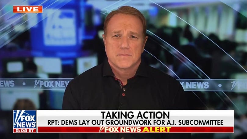 Iranian regime is holding out, but they have no ‘leverage’: Rep Pat Fallon