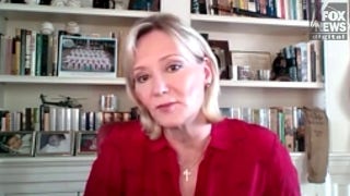 Top GOP candidate says Dems try to ‘pigeonhole’ women voters