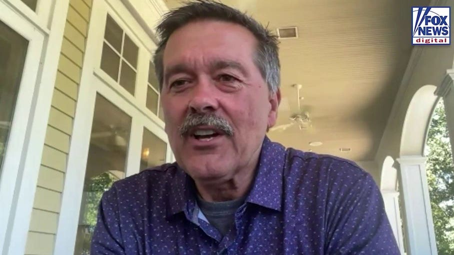 Jay Jones blasted for ‘picking fights’ with sheriff as second enforcement clash escalates