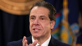 New York's coronavirus shutdown will continue through May 15, Cuomo says