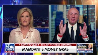 The great thing about America is that is ‘self-corrects’: Kevin O’Leary