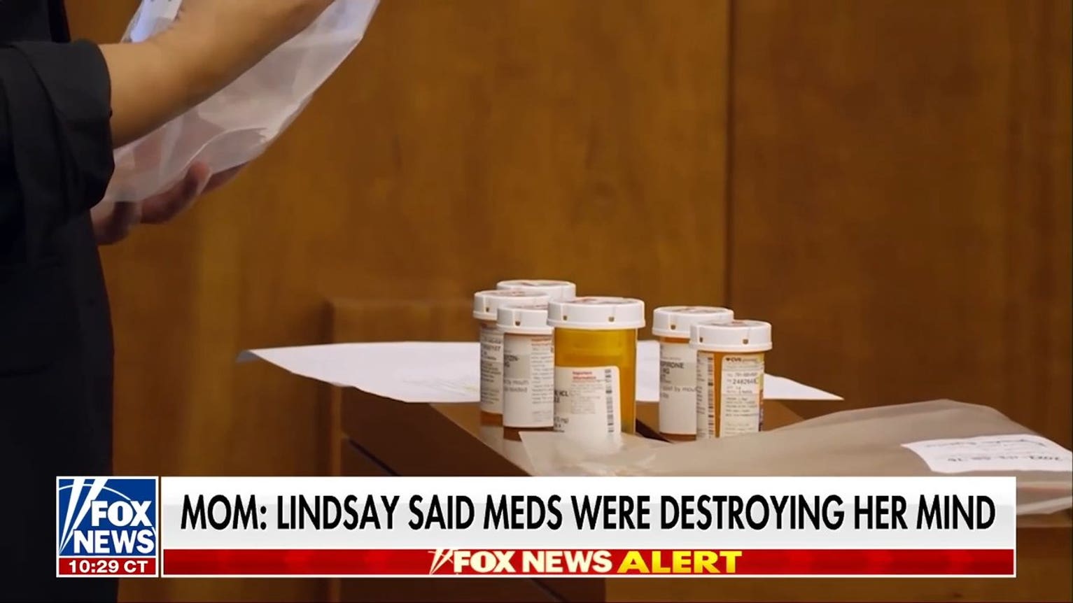 Lindsay Clancy trial: Defense argues postpartum psychosis as mother's texts are read in court