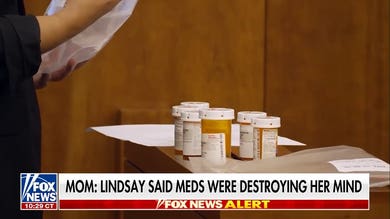Lindsay Clancy trial: Defense argues postpartum psychosis as mother's texts are read in court