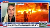 Trump designating Antifa as a terrorist group is a ‘precautionary measure’: Nicole Parker