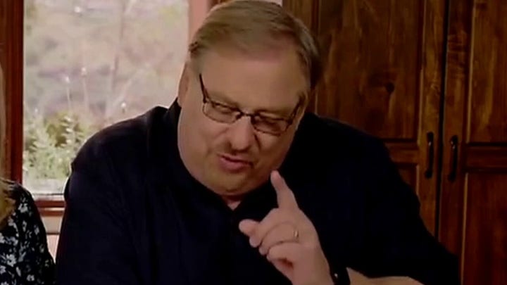 Pastor Rick Warren: Easter will be simplified but it will not be stopped