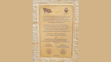 Growing international recognition for the City of David