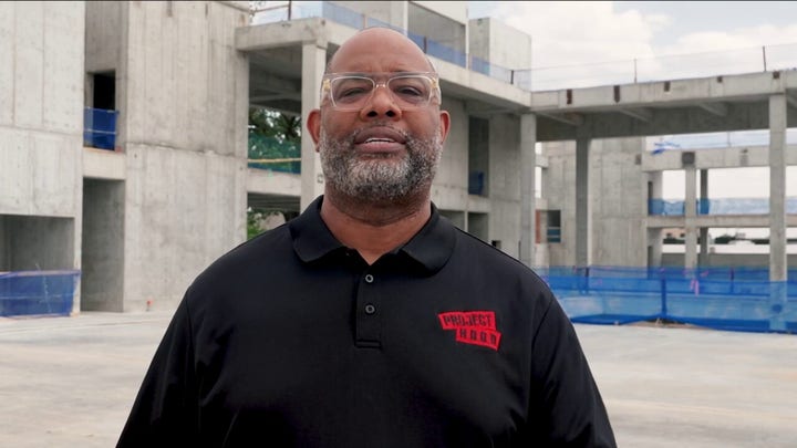 Rooftop Revelations: Pastor says DA’s focus on ‘impact’ leaves America worse off