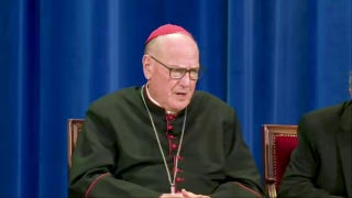 Cardinal Dolan describes Pope Leo XIV as ‘citizen of the world,’ will build bridges with Trump