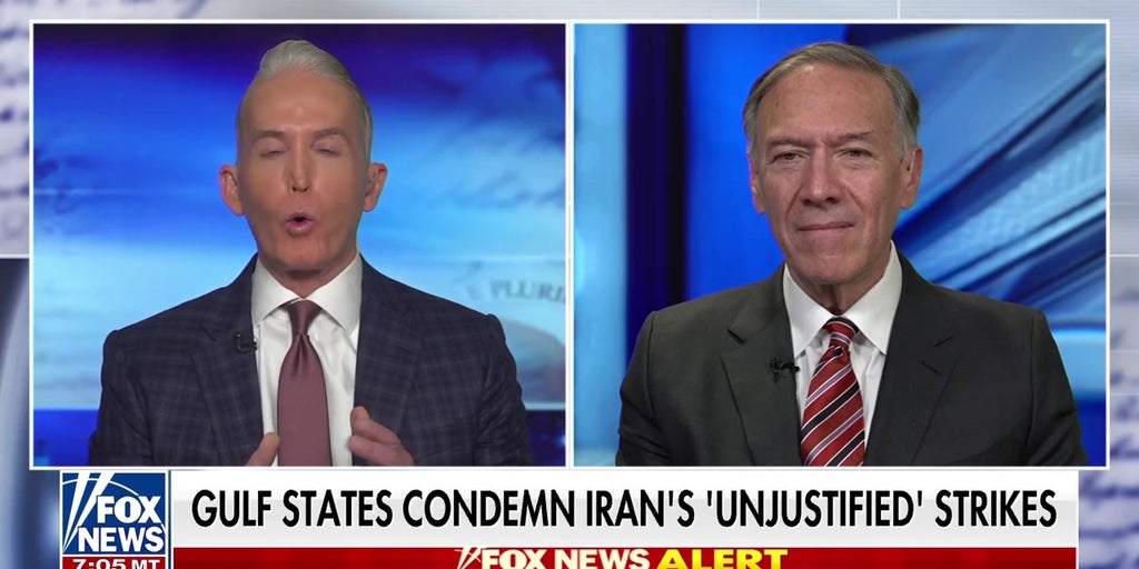 Trump gave peace ‘every opportunity,’ Mike Pompeo says after US-Israel strikes on Iran