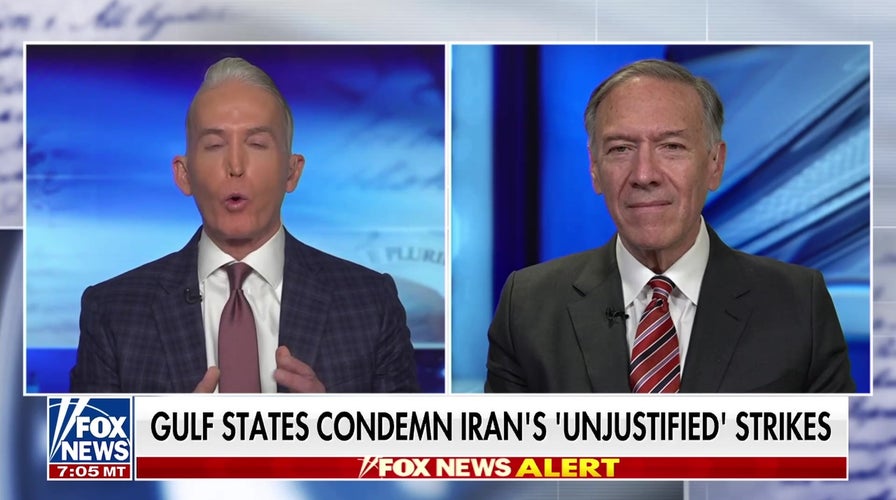 Trump gave peace ‘every opportunity,’ Mike Pompeo says after US-Israel strikes on Iran