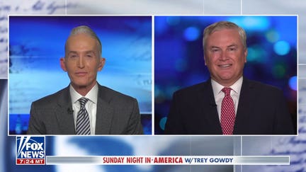 Ilhan Omar has been ‘right in the middle’ of Minnesota fraud: Rep James Comer