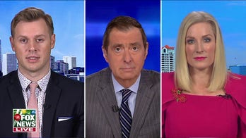 This says more about the media than it does about Trump: Robby Soave