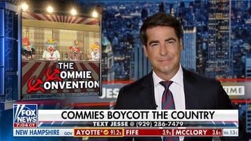 Watters: The commies are making it too easy
