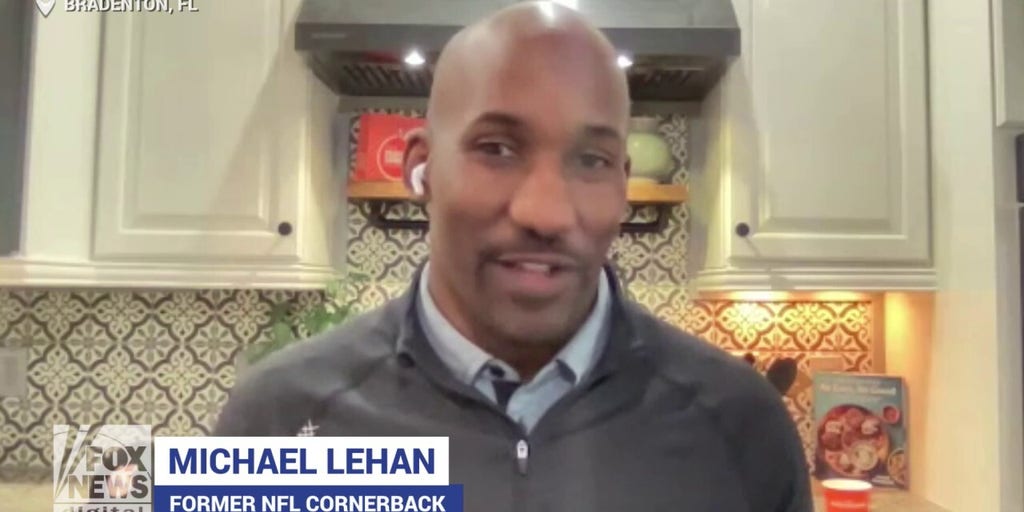 Ex-NFL player recalls his first time tasting peach cobbler: 'Fantastic'
