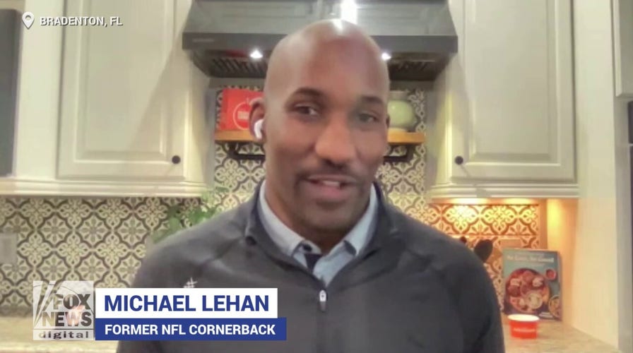 Ex-NFL player recalls his first time tasting peach cobbler: 'Fantastic'