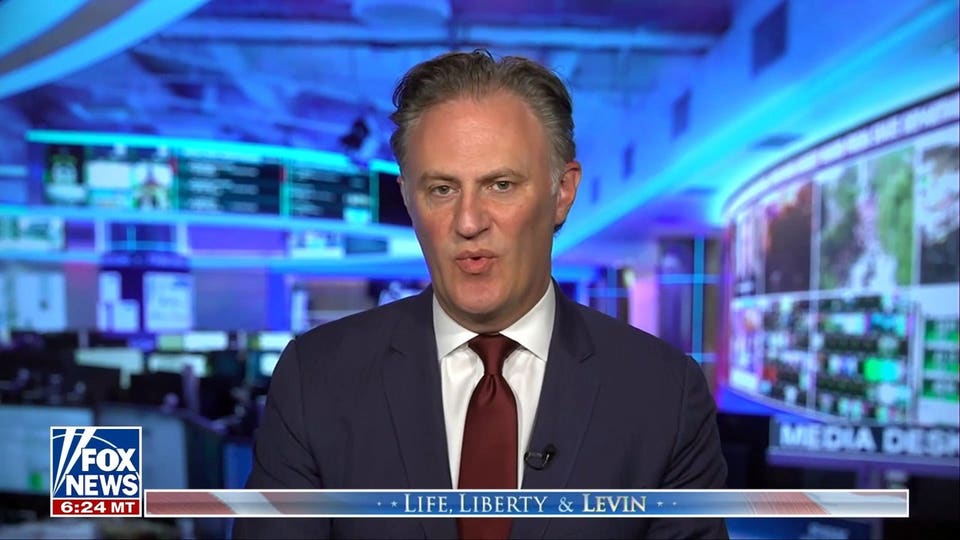 US is working to ‘deny’ Iran any ability to threaten the Strait of Hormuz: Former ambassador