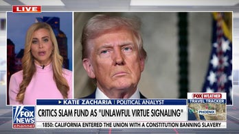 San Francisco launches reparations fund despite historic debt