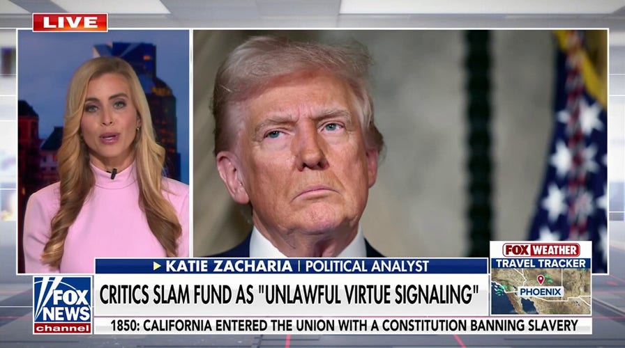 San Francisco launches reparations fund despite historic debt