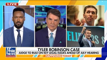 Judge to rule on Tyler Robinson case's hearsay evidence, sanctions ahead of July hearing