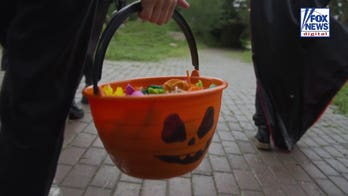 New Halloween tradition shows impact of population decline, advocate argues