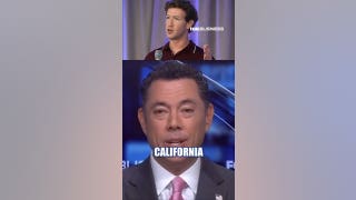 'FUNDAMENTALLY WRONG': Chaffetz UNLOADS on California's wealth tax - Fox News