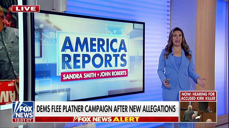 Democrats call on Graham Platner to drop out amid new allegations