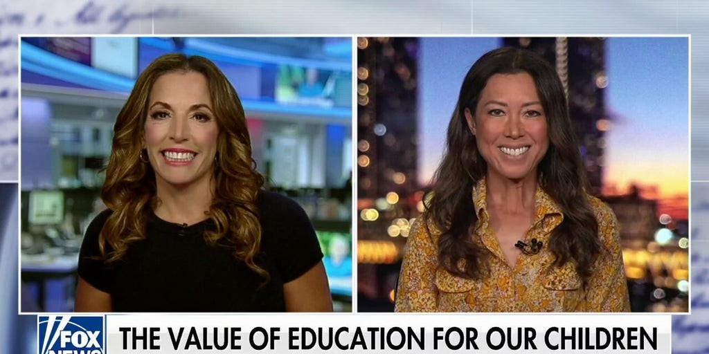 Educators Mary Cantwell and Brooke Ooten share how US education is failing children