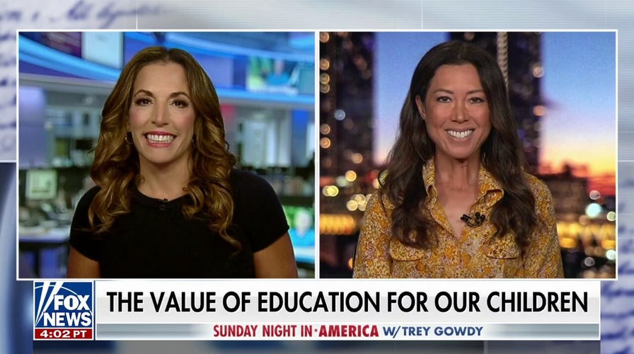 Educators Mary Cantwell and Brooke Ooten share how US education is failing children