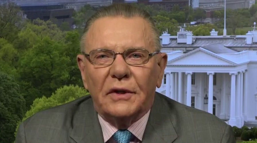 President Trump hosts landmark accord with Israel, UAE and Bahrain