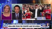 Charlie Kirk's memorial is the moment America stopped ignoring 'in God we trust,' Alex Marlow says