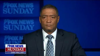 Biden senior adviser Richmond on bipartisan infrastructure bill, Dem spending package: ‘We’ll sign both’