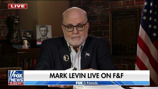 Mark Levin: There are 'scores' of examples of Biden committing felonies - Fox News