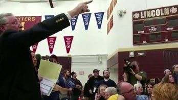 A fearsome time for Democrats