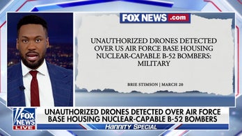 Drone expert explains warfare ‘paradigm shift’