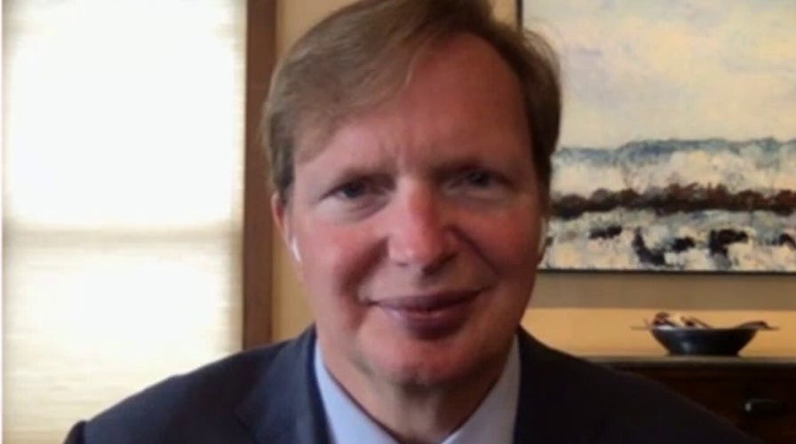 Is high early voter turnout good news for Democrats?