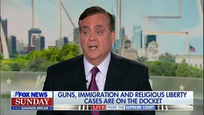 The Supreme Court is taking an ‘aggressive look’ at Second Amendment cases, expert says
