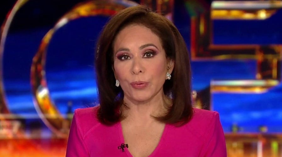 Judge Jeanine looks back at her southern border investigations