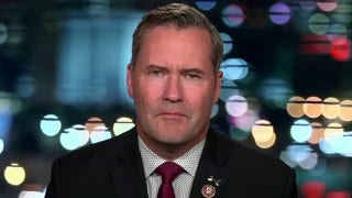 Rep. Michael Waltz: China's great weakness is its energy dependency  - Fox News