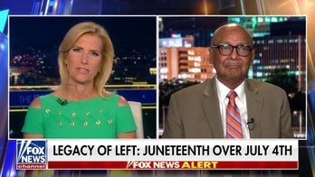 People of color have shed their blood for this country: Civil rights expert