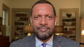 Vernon Jones: Left is afraid of Black people thinking independently 