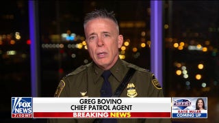 This happens EVERY DAY in Chicago: CBP chief patrol agent