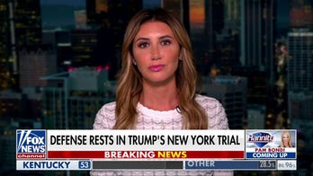 Judge Juan Merchan is 'intentionally obstructing' the defense's case: Alina Habba