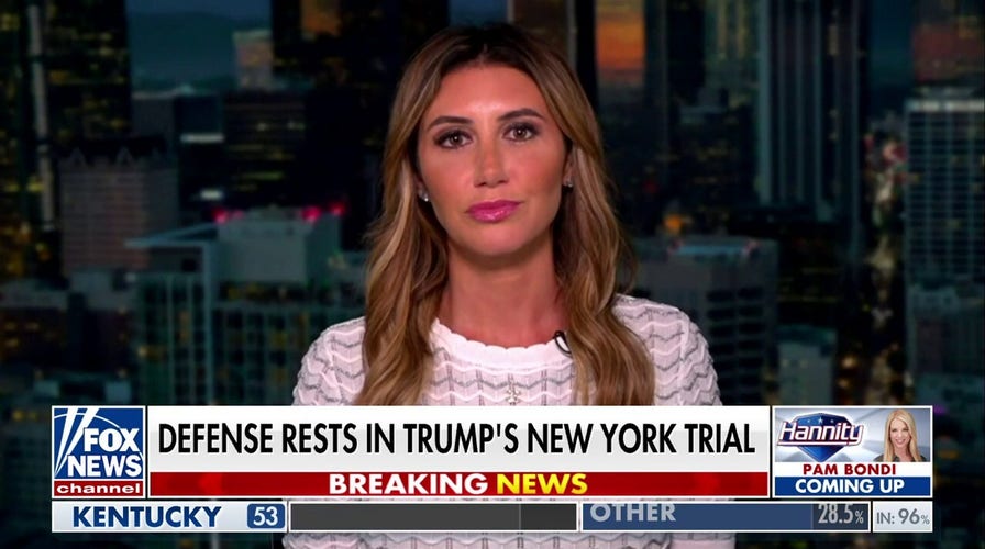 Judge Juan Merchan is 'intentionally obstructing' the defense's case: Alina Habba