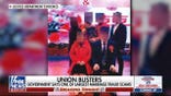 11 people charged in alleged Chinese marriage fraud scheme