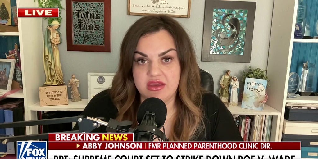 How to Shut Down Your Local Abortion Clinic (ft. Abby Johnson) 