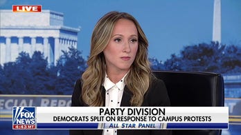 House Democrats starting to call for campus officials to step down: Stef Kight